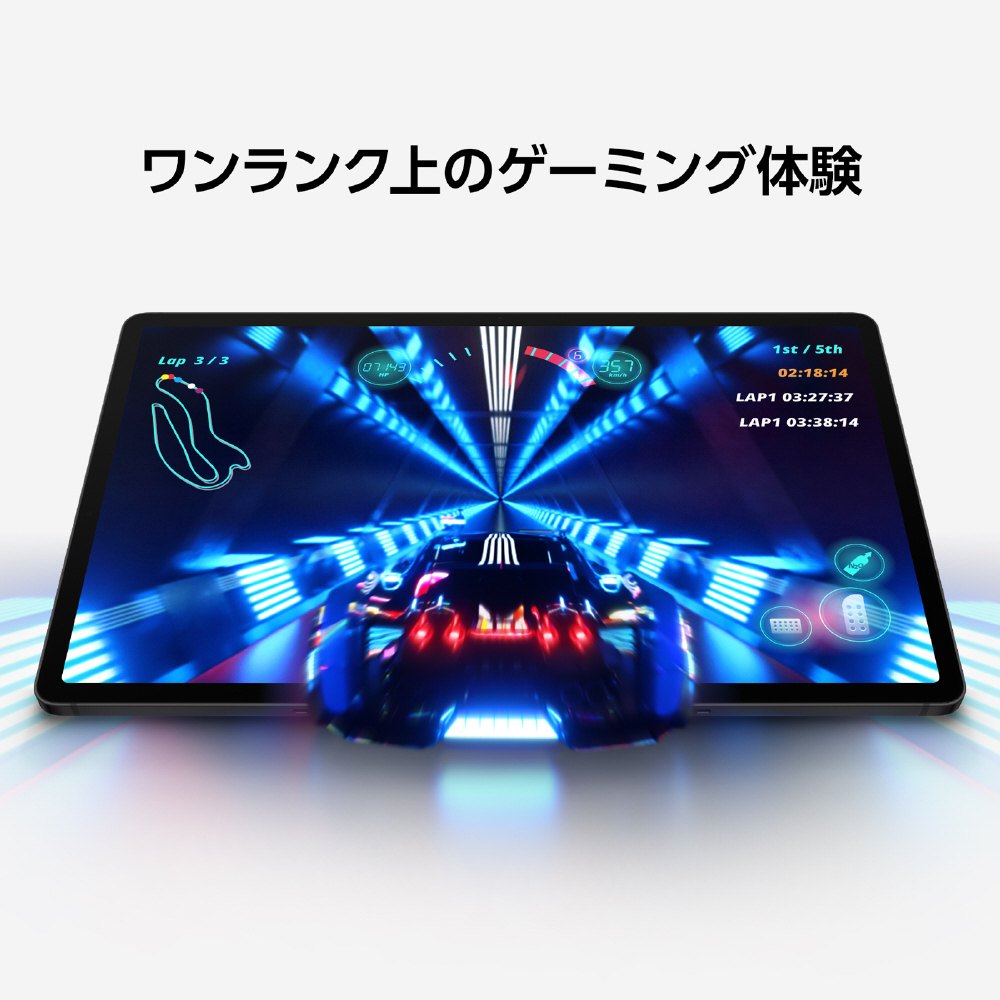 SM-X710NZAAXJP Androidタブレット Galaxy Tab S9【防水防塵対応