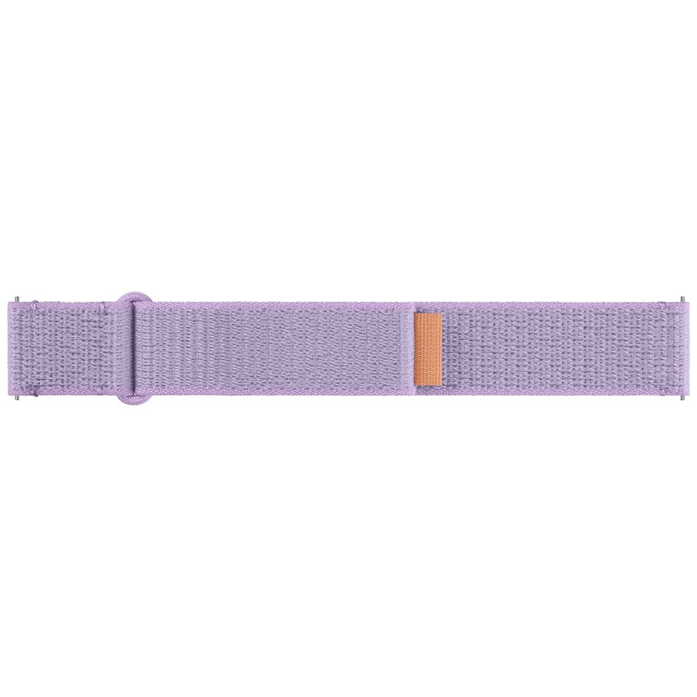 サムスンGalaxy純正】Galaxy Watch6 Fabric Band（Slim S/M）肌に