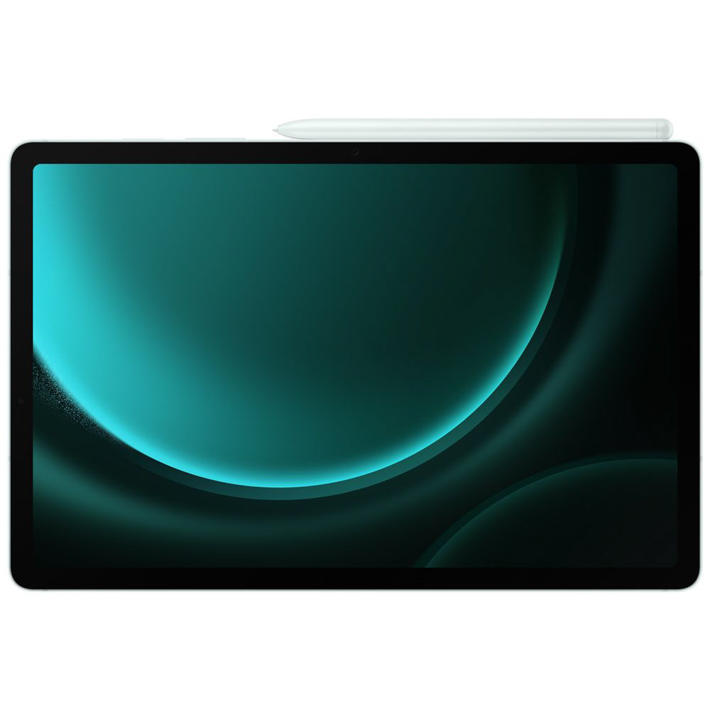 SM-X510NLGAXJP Androidタブレット 10.9型 Galaxy Tab S9 FE ミント ［Wi-Fiモデル  /ストレージ：128GB］｜の通販はソフマップ[sofmap]