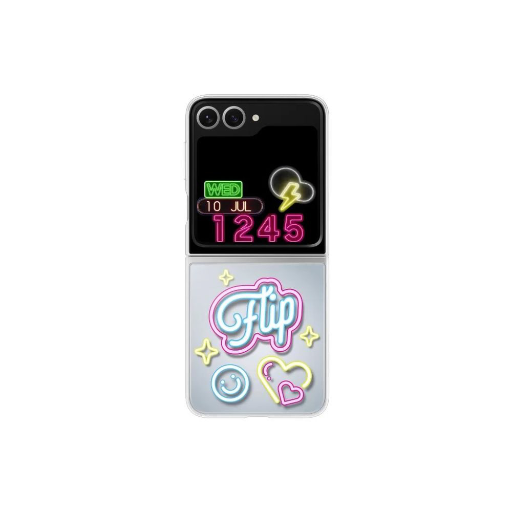 サムスンGalaxy純正】Galaxy Z Flip6 Flipsuit Case Samsung