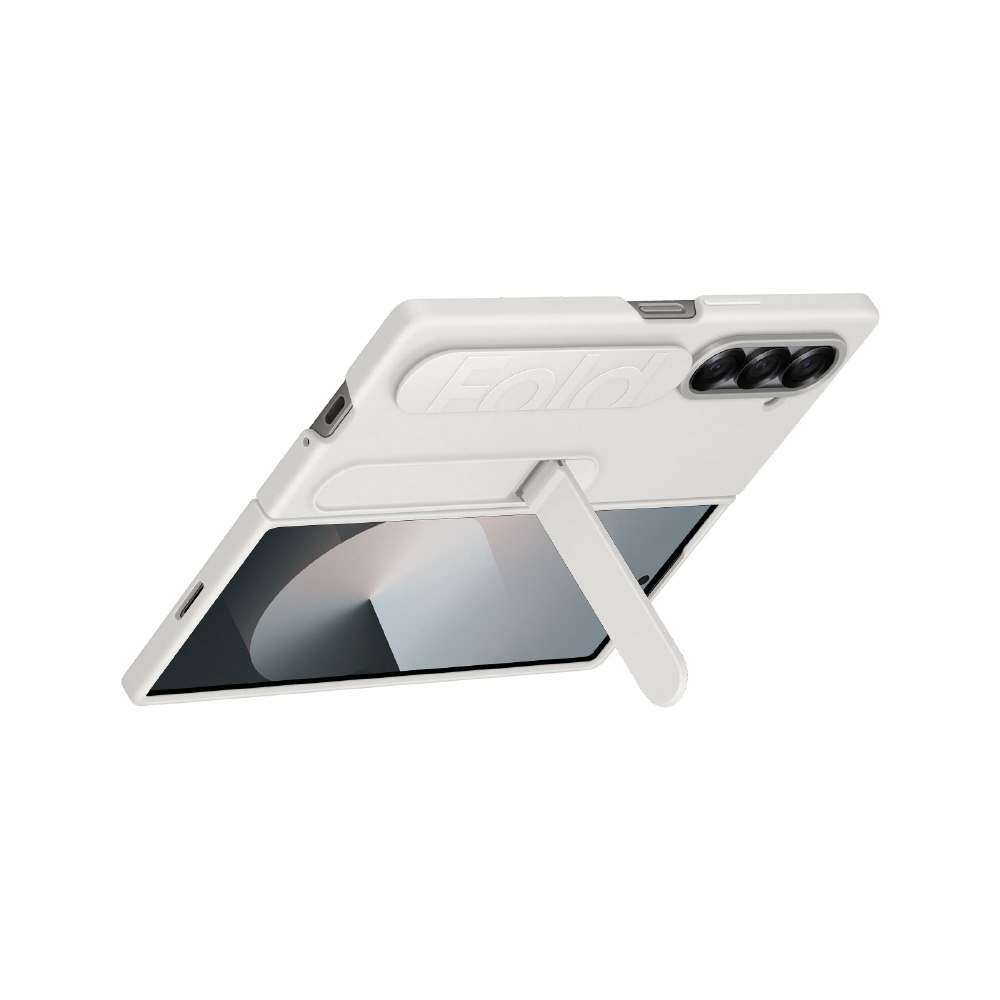 サムスンGalaxy純正】Galaxy Z Fold6 Silicone Case Samsung サムスンGalaxy純正】Galaxy Z Fold6 Silicone Case Samsung