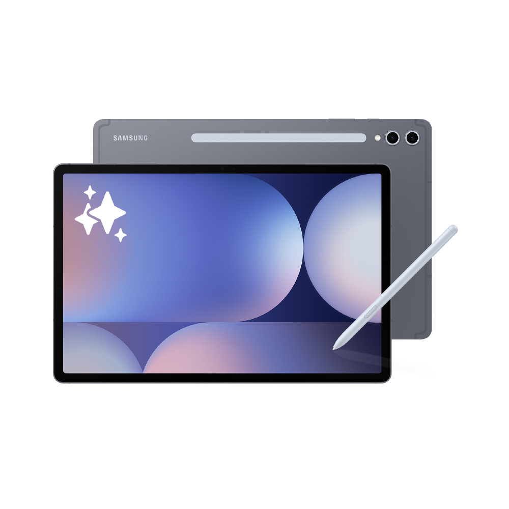 Galaxy Tab S10+ 256GB SM-X820NZAAXJP Moonstone Gray [12.4型 /Wi-Fiモデル  /ストレージ：256GB]｜の通販はソフマップ[sofmap]