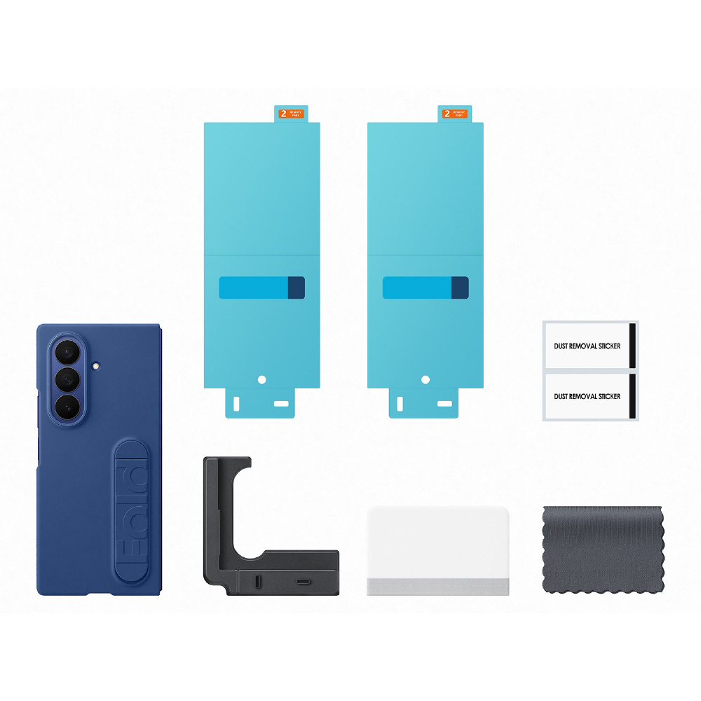 Galaxy Z Fold7 モックアップ Mint mockup template of samsung galaxy