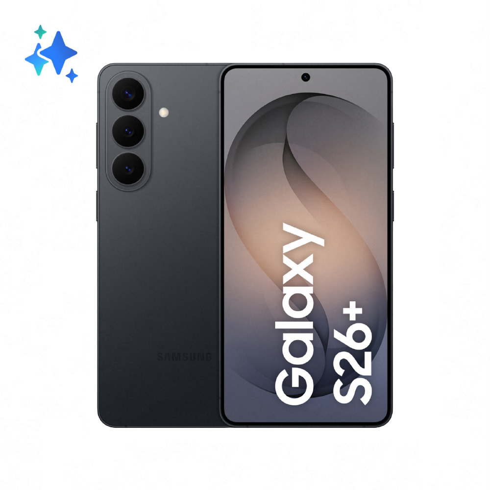 Samsung Galaxy S26+ SM-S947Q SIMフリー SIMフリー】Galaxy S26+ 256GB Black SM-S947QZKASJP｜の通販は
