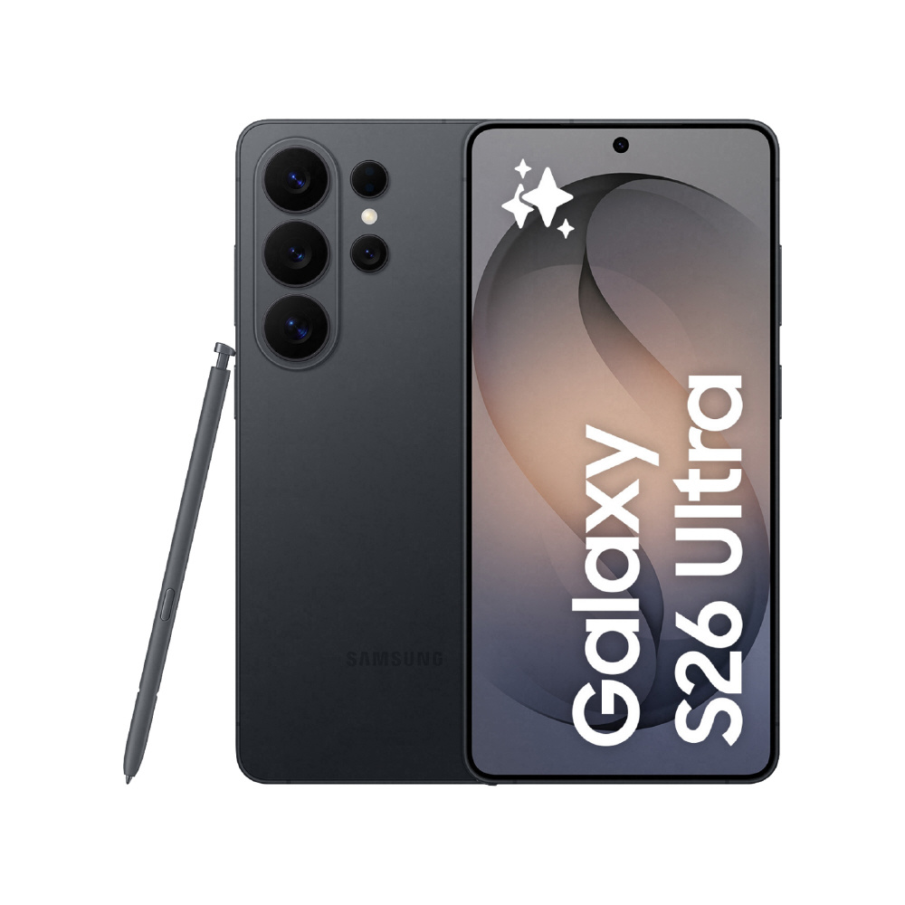 SIMフリー】Galaxy S26 Ultra 512GB Black SM-S948QZKESJP｜の通販は