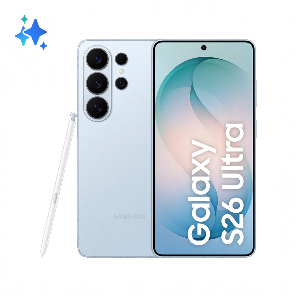 SIMフリー】Galaxy S26 Ultra 256GB SkyBlue SM-S948QLBASJP｜の通販は