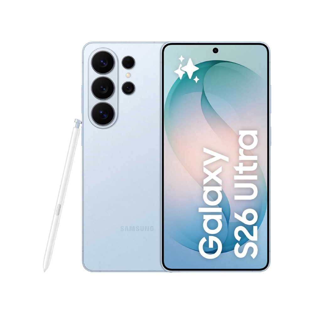 SIMフリー】Galaxy S26 Ultra 256GB SkyBlue SM-S948QLBASJP｜の通販は