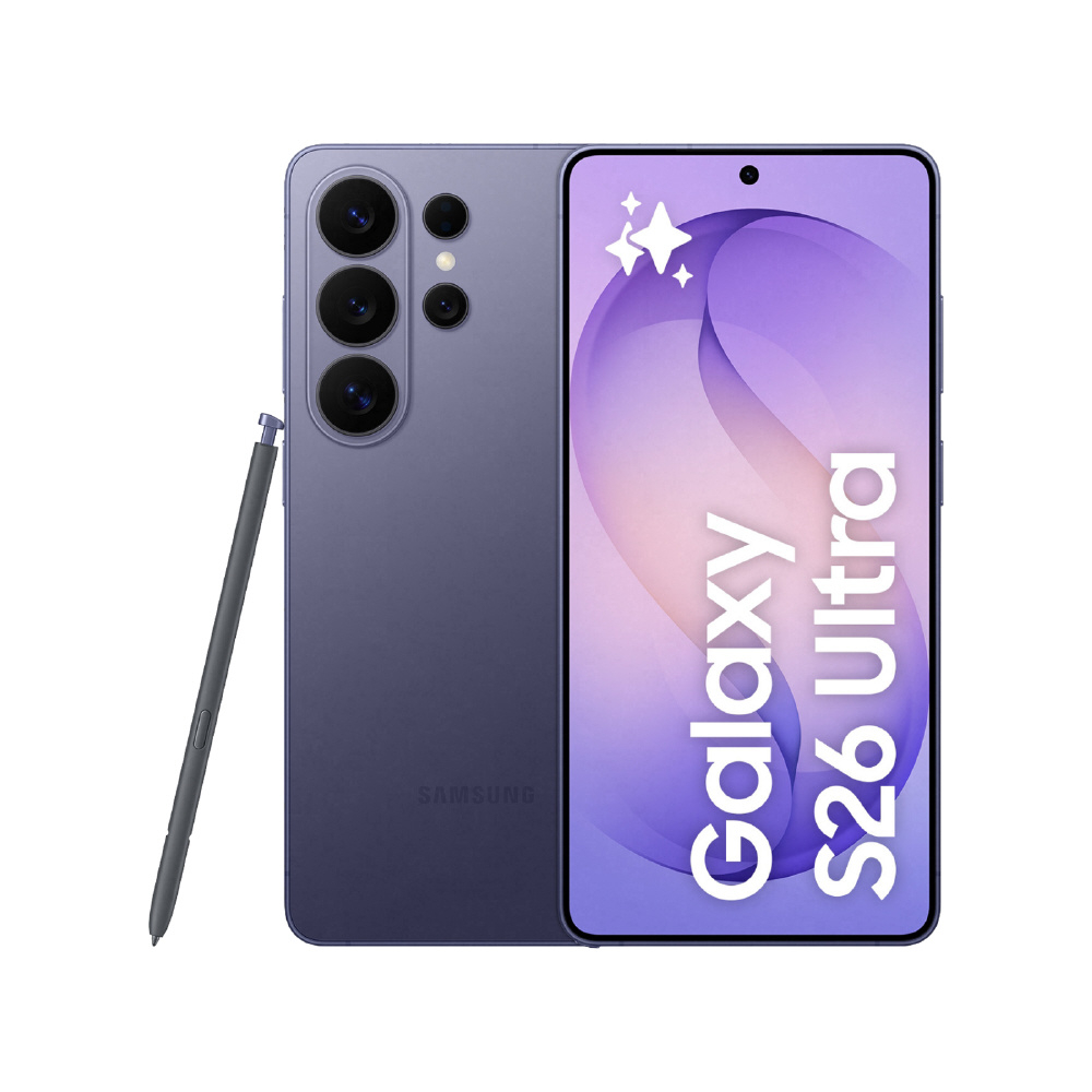 SIMフリー】Galaxy S26 Ultra 512GB CobaltViolet SM-S948QZVESJP|の SIMフリー】Galaxy S26 Ultra 512GB CobaltViolet SM-S948QZVESJP|の