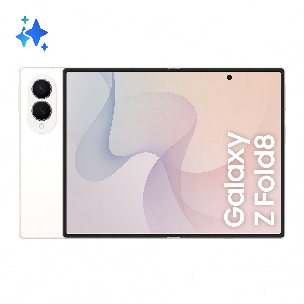 SIMフリー】Galaxy Z Fold8 256GB Cream｜の通販はソフマップ[sofmap]