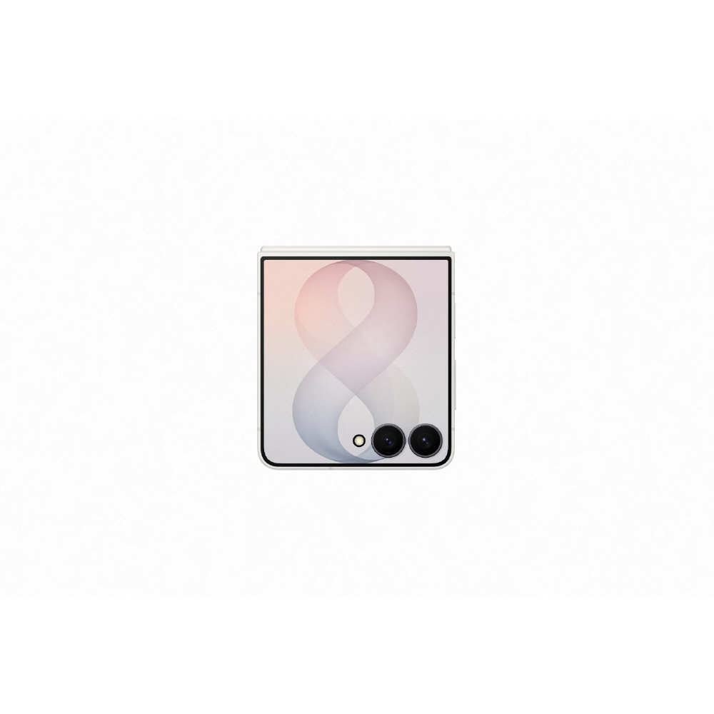 SIMフリー】Samsung Galaxy Z Flip8 256GB Cream｜の通販はソフマップ
