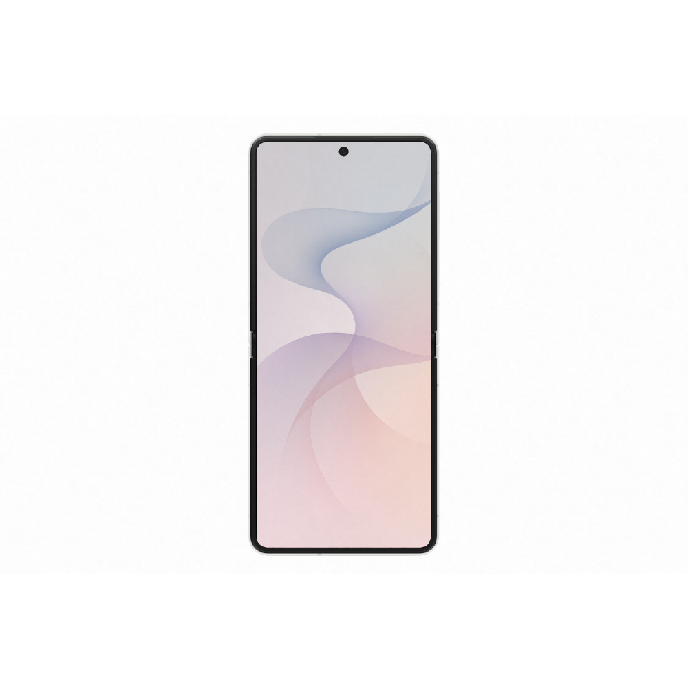 Galaxy Z Flip8 クリーム 256GB SIMフリー SIMフリー】Samsung Galaxy Z Flip8 256GB Cream｜の通販はソフマップ