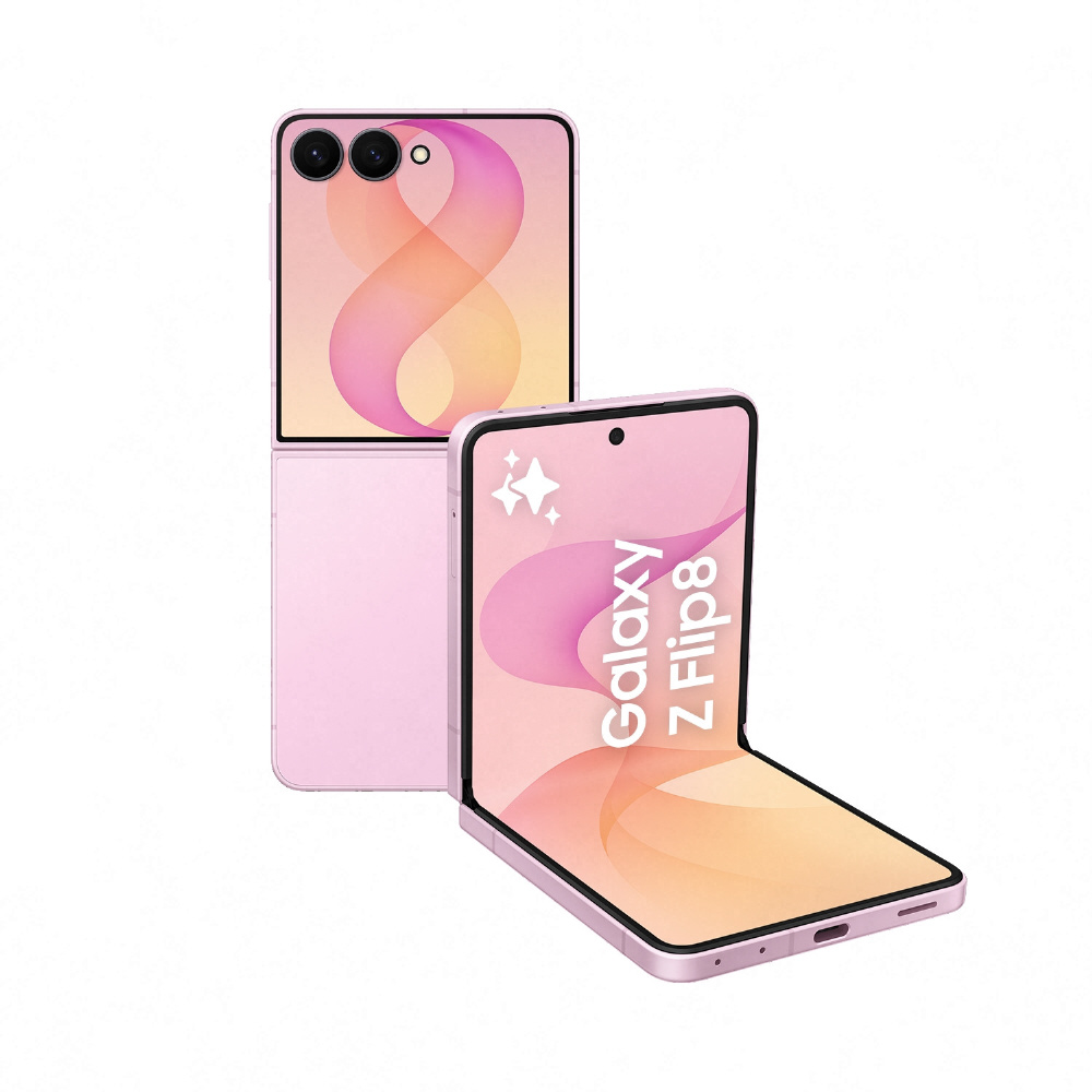 SIMフリー】Samsung Galaxy Z Flip8 256GB Pink｜の通販はソフマップ