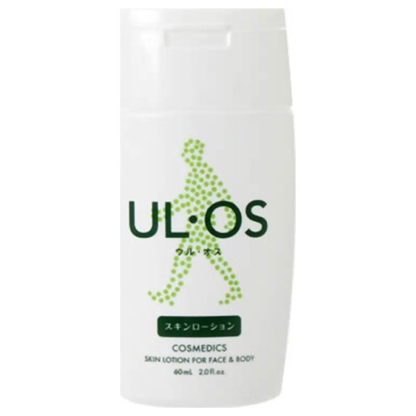 新品・未使用】UL・OS スキンローション-