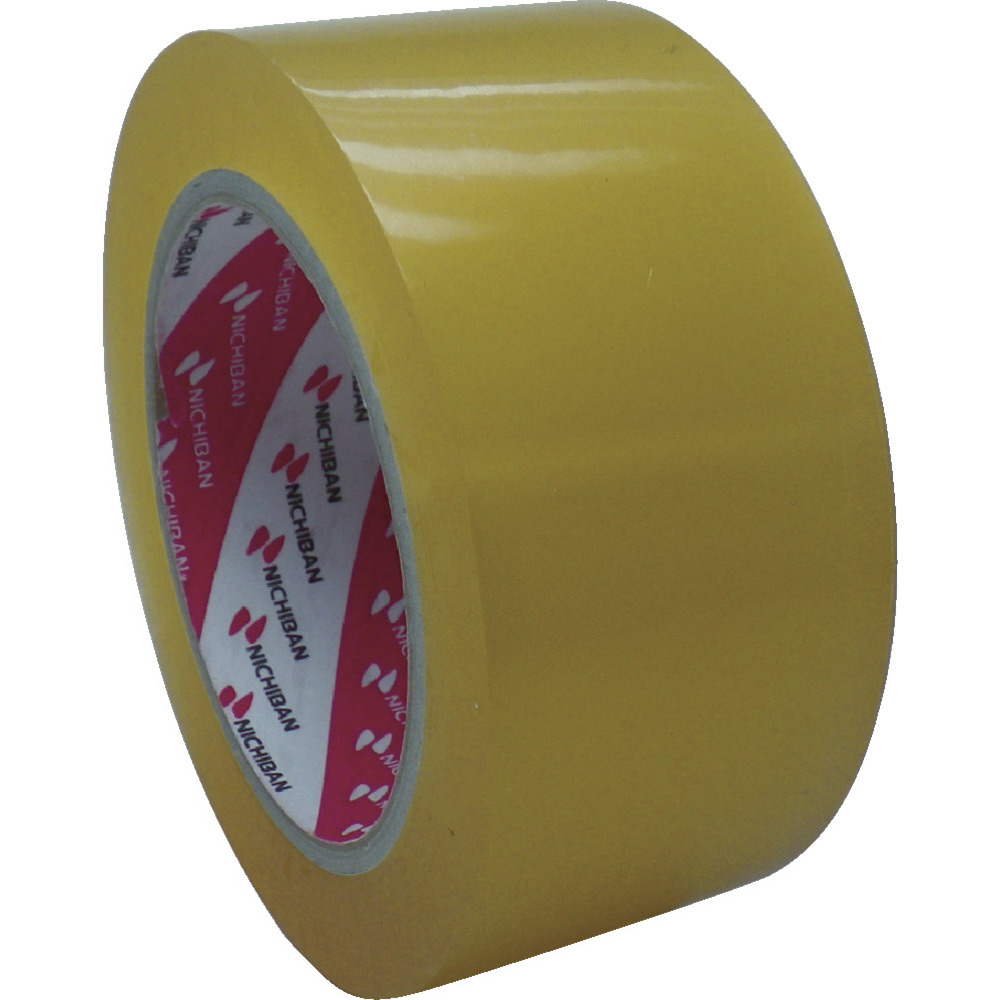 エル・ダブル梱包用OPPテープ 透明テープ 幅48mm×長さ100m×厚さ48μ 梱包資材 (100巻) - 5