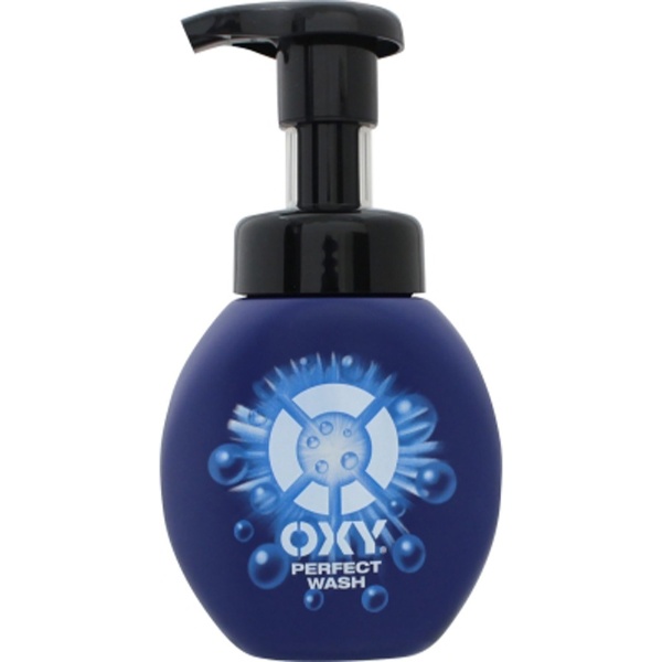 Oxy オキシー パーフェクトウォッシュ泡タイプ 150ml 洗顔料 の通販はソフマップ Sofmap