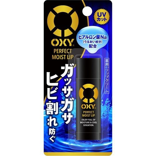 OXY（オキシー)】薬用パーフェクトモイストリップ(4.5g)｜の通販は