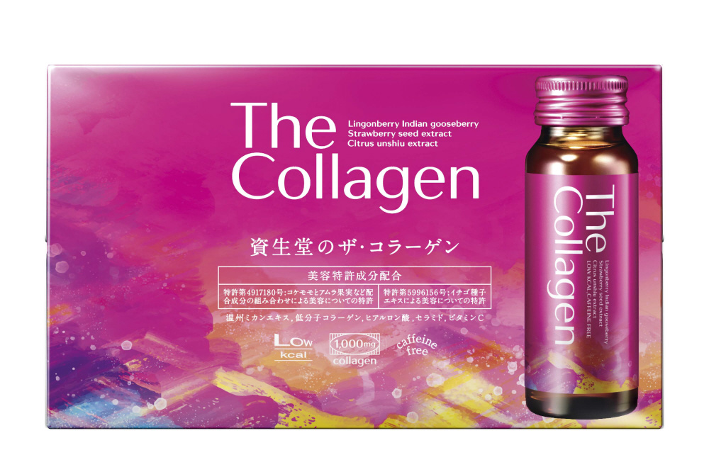 TheCollagen（ザ・コラーゲン） ドリンク10本（50mlx10）