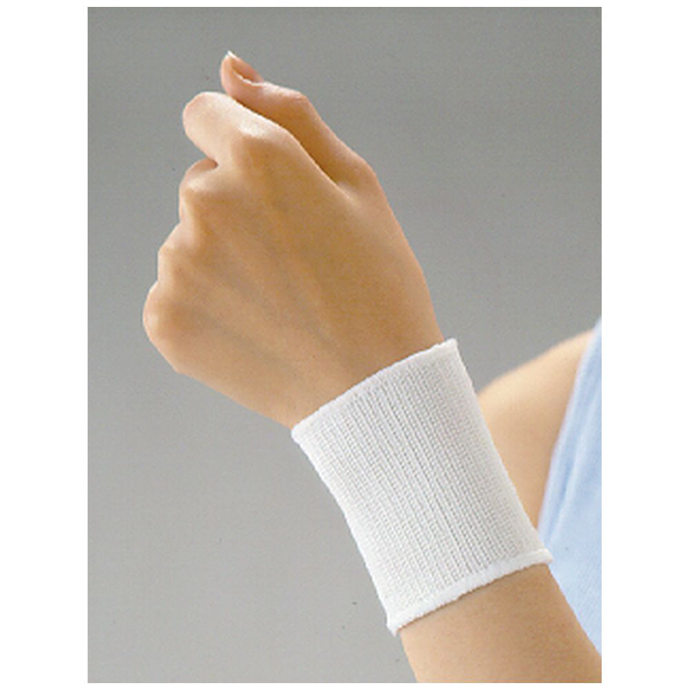 FCダンシップリストバンド 2枚入 12cm-30cm位〔サポーター〕｜の通販は