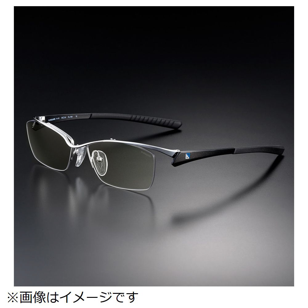 G-SQUAREアイウェア Professional Model ナイロール C2FGENGBLNP7108 