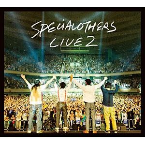 SPECIAL OTHERS/Live at { 130629 `SPE SUMMIT 2013` CD SY yCDz   mSPECIAL OTHERS /CDn