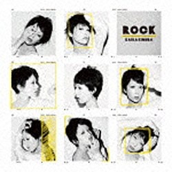 木村カエラ/ROCK 初回限定盤B 【CD】 ［木村カエラ /CD］