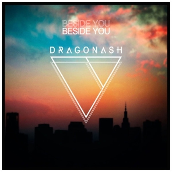 Dragon Ash/Beside You Ԍ yCDz   mDragon Ash /CDn
