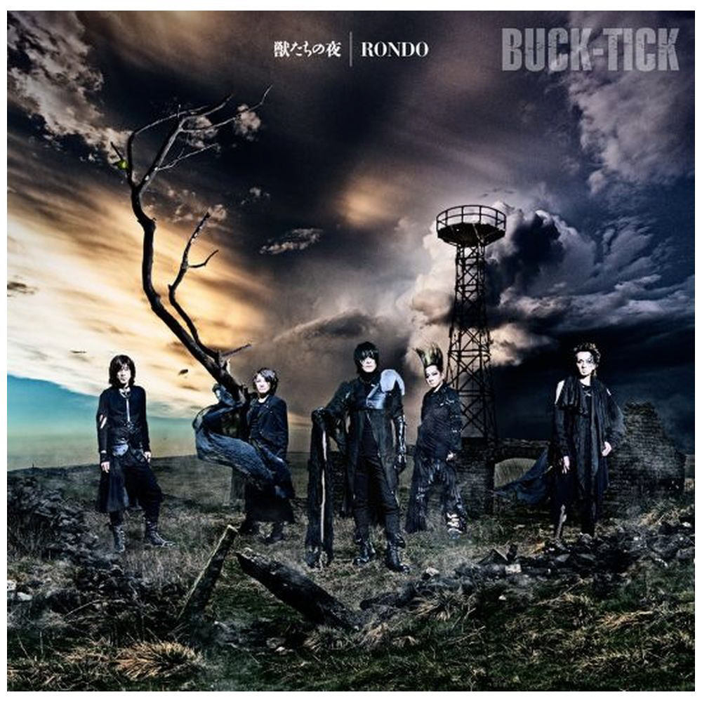 ☆未開封レア品☆【BUCK-TICKインディーズCD】TAIYORECORDS - CD