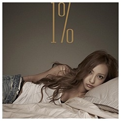 板野友美/1％ type-B（DVD付） 【CD】 ［板野友美 /CD］｜の通販は 