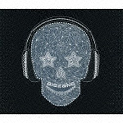BIGBANG/BIGBANG 4TH MINI ALBUM Japan Edition 【CD】 ［BIGBANG /CD