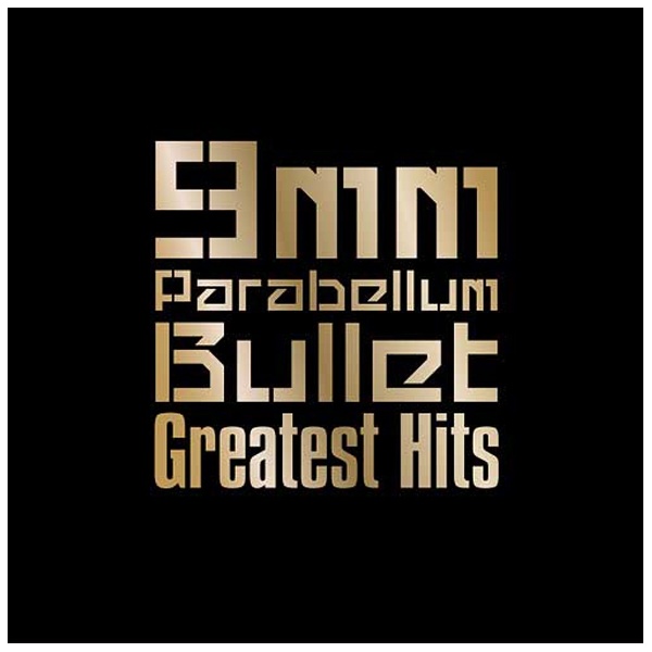 9mm Parabellum Bullet/Greatest Hits `Special Edition` 萶Y/10N yyCDz   m9mm Parabellum Bullet /CDn