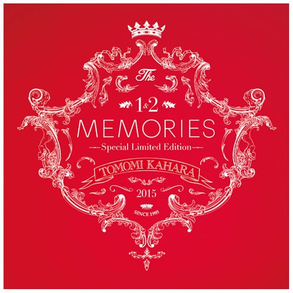 ،/MEMORIES -12 Special Limited Edition- ԌXyVGfBV yCDz   mCDn