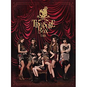 初回生産限定】T-ARA バニスタ! ＜ヒョミンsolo＞中古品 T-ARA