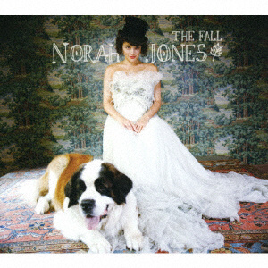 ノラ・ジョーンズ/ザ・フォール 【CD】