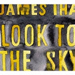 ジェームス・イハ/Look To The Sky 【CD】   ［ジェームス・イハ /CD］