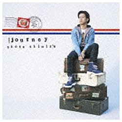 清水翔太/Journey 通常盤 【CD】 ［清水翔太 /CD］｜の通販は