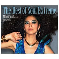 /The Best of Soul Extreme 񐶎Y yCDz   m /CDn