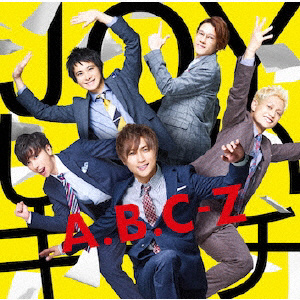 ADBDC-Z/ JOYL` A   mADBDC-Z /CD+DVDn