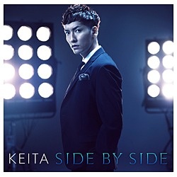 KEITA/SIDE BY SIDE 通常盤 【音楽CD】 ［橘慶太 /CD］｜の通販は