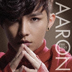 Aaron/THE NEXT ME 【CD】   ［Aaron /CD］