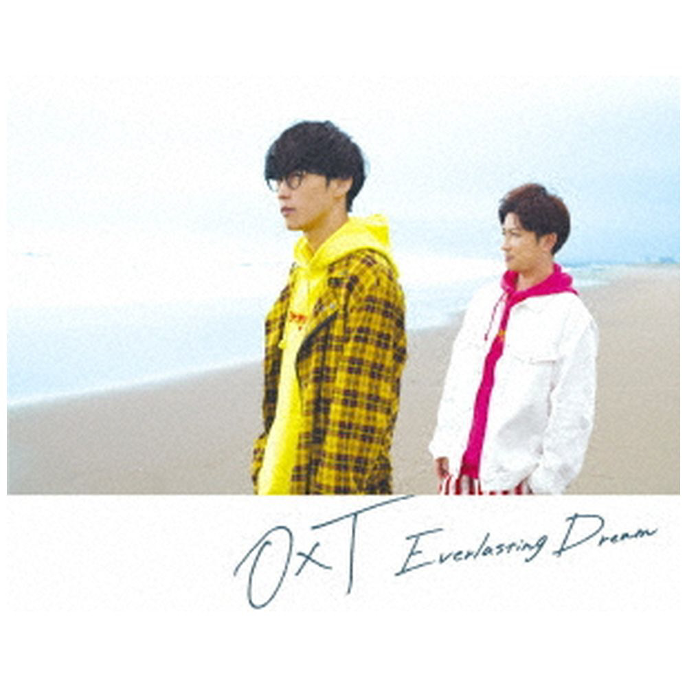 OxT/ Everlasting Dream 通常盤 【sof001】