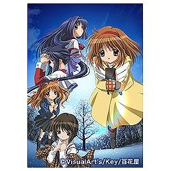 〔中古品〕 Kanon Blu-ray Disc-Box【Blu-ray Disc】