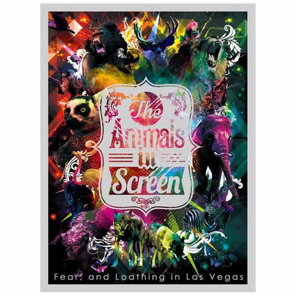 Fear， and Loathing in Las Vegas/The Animals in Screen 【ブルーレイ ソフト】 ［ブルーレイ ］｜の通販はソフマップ[sofmap]