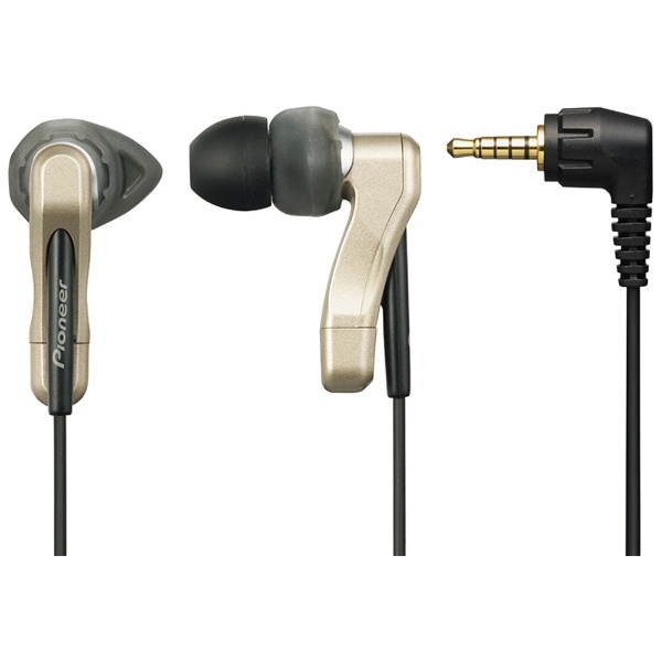 フェミミ専用イヤホンマイク(対応機種:VMR-M800/M700 )VMR-AE-08-N【両