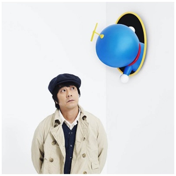 ジャパニーズポップス 山崎まさよし さん 「空へ」 特別盤 ＣＤ＋ＤＶＤ 未使用・未開封