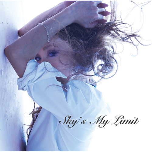 ǎq/Skyfs My Limit   mǎq /CDn
