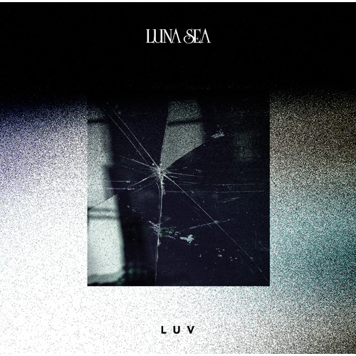 LUNA SEA:LUV通常盤 ［LUNA SEA /CD］