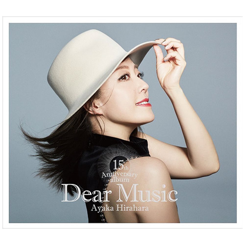 /Dear Music 15th Anniversary Album   m /CDn