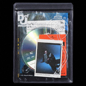 Player's Ballad.（初回限定版） 4988031332627 IO / Players Ballad. 初回限定盤 CD｜の通販はソフマップ[sofmap]