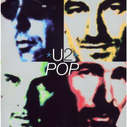 U2 / ポップ CD｜の通販はアキバ☆ソフマップ[sofmap]