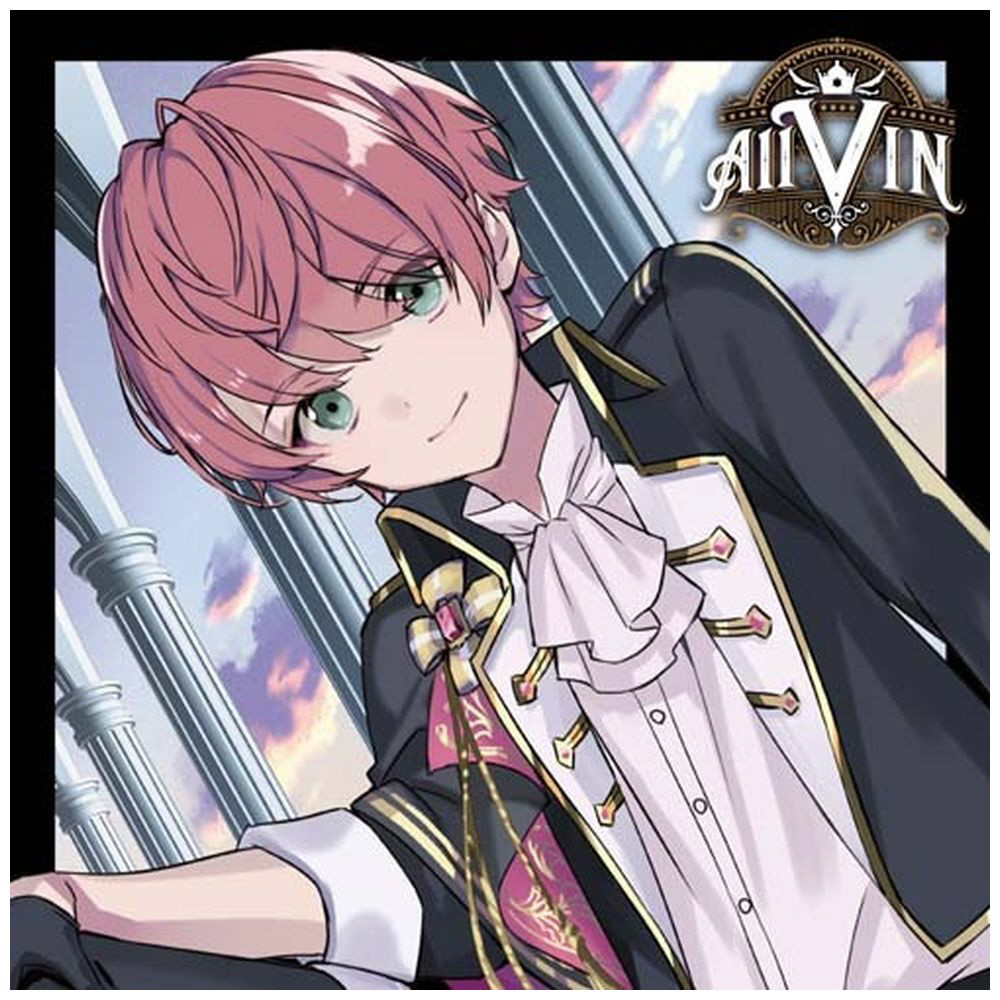 Knight A - 騎士A -/ AllVIN 初回限定盤 てるとくんVer．｜の通販は